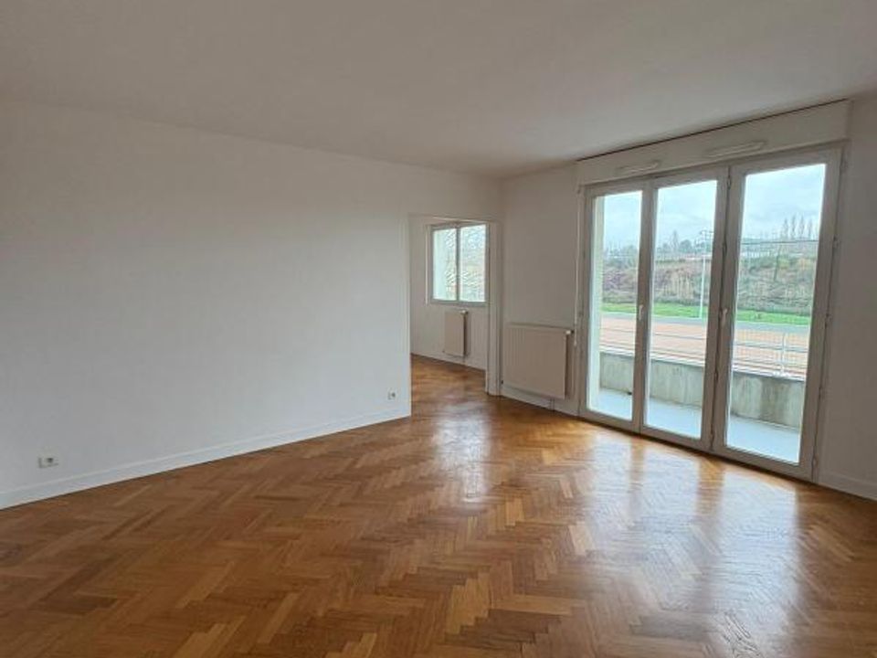Lejlighed i Palaiseau, Essonne - foto 1