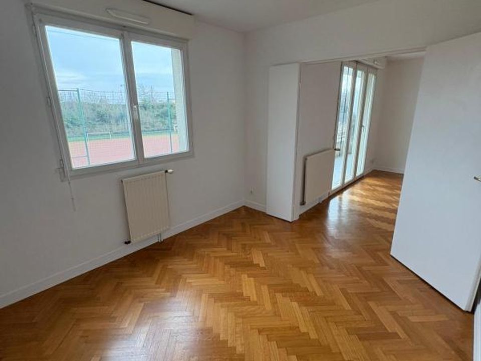 Lejlighed i Palaiseau, Essonne - foto 2