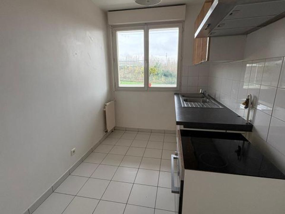 Lejlighed i Palaiseau, Essonne - foto 5