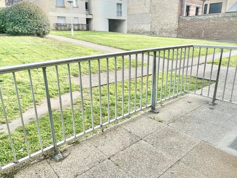 Lejlighed i Rueil-Malmaison, Hauts-de-Seine - foto 5