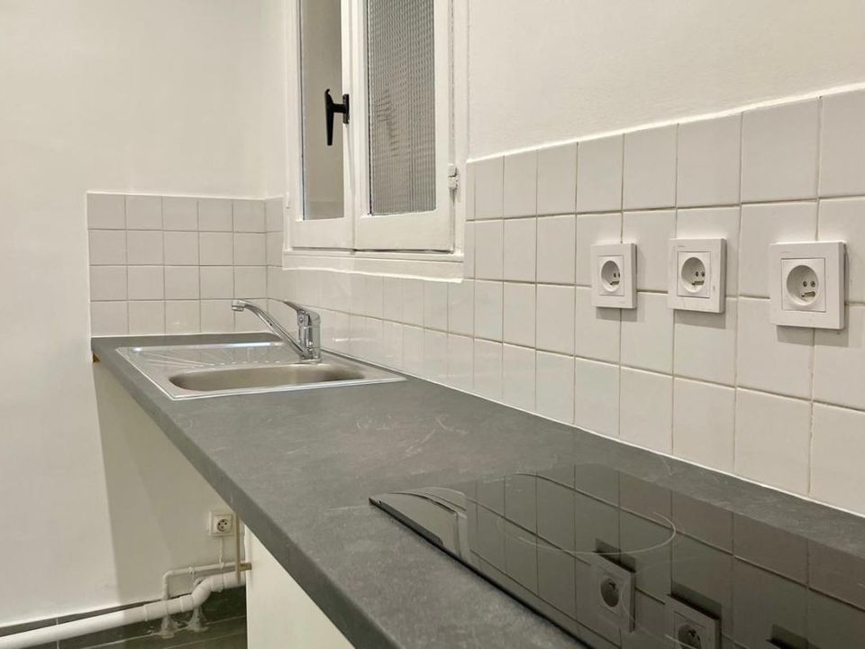 Leilighet i Asnières-sur-Seine, Hauts-de-Seine - bilde 3