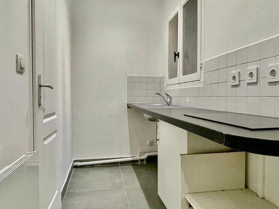Leilighet i Asnières-sur-Seine, Hauts-de-Seine - bilde 4