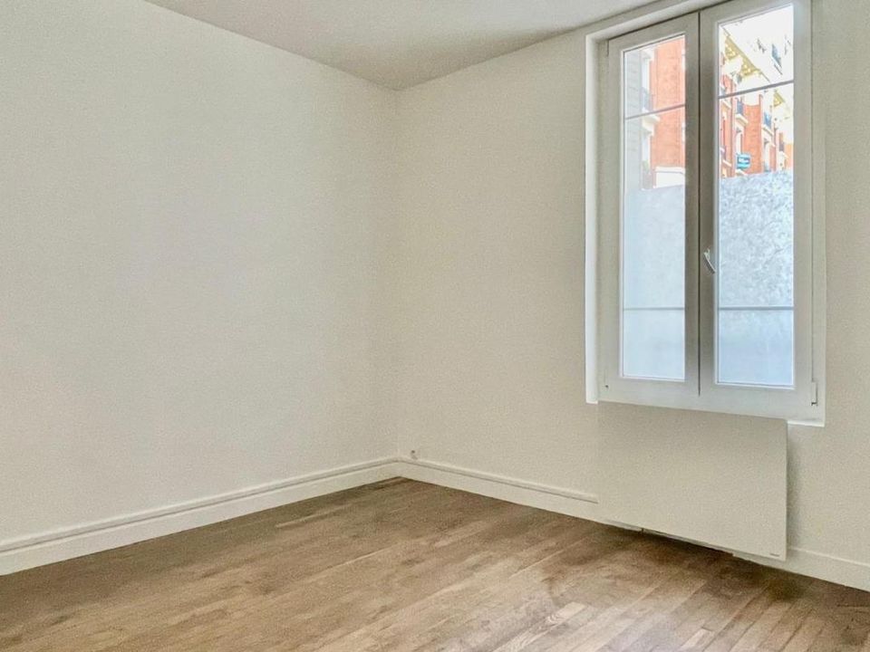 Leilighet i Asnières-sur-Seine, Hauts-de-Seine - bilde 5