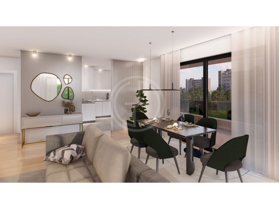 Apartment in Montijo, Setubal - photo 3