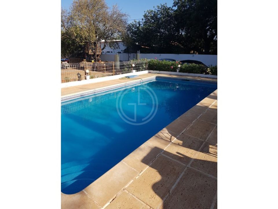 Villa i Almancil, Faro - foto 1