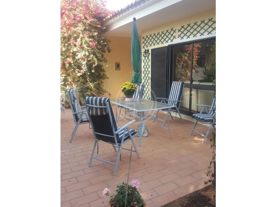 Villa i Almancil, Faro - foto 2