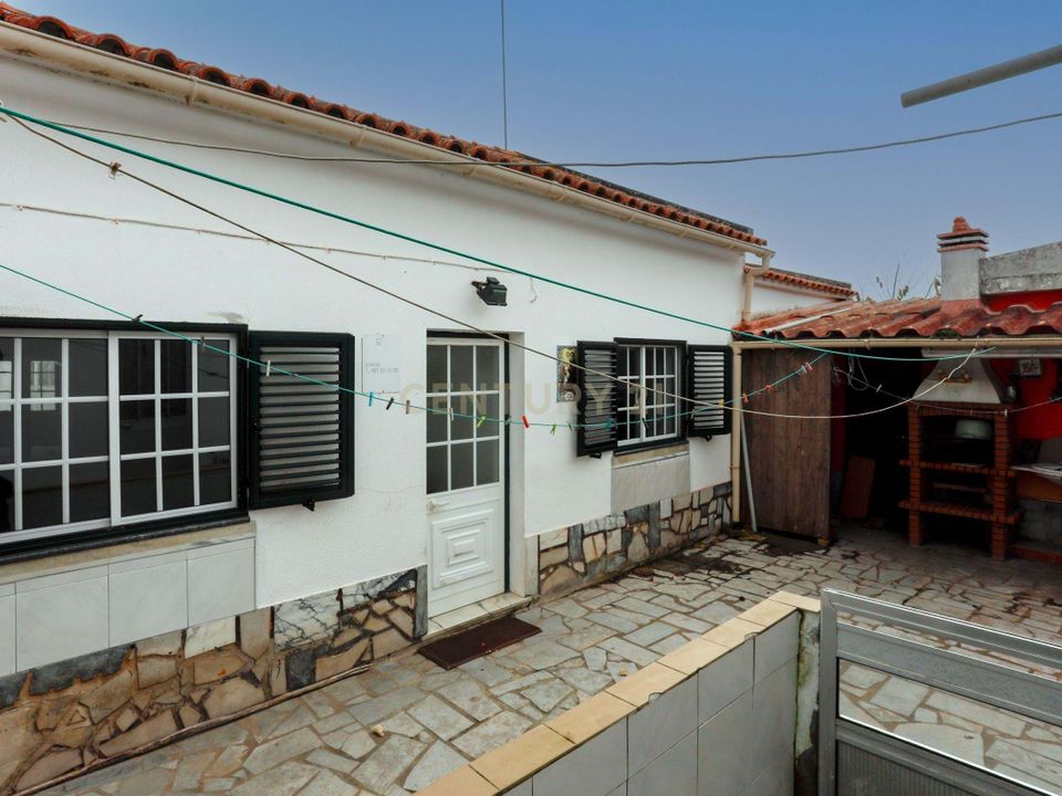 Villa i Caldas da Rainha, Leiria - foto 1