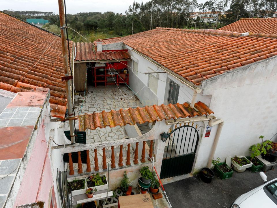 Villa i Caldas da Rainha, Leiria - foto 2