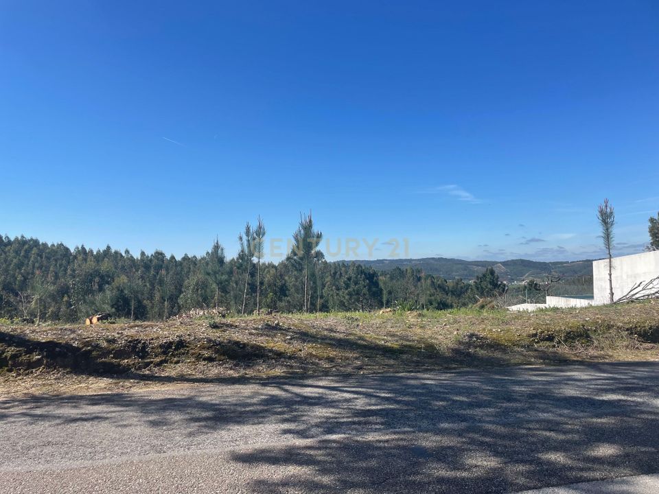 Helårsgrund i Abrantes, Santarem - foto 4
