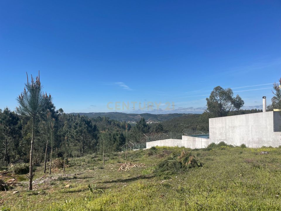 Helårsgrund i Abrantes, Santarem - foto 5