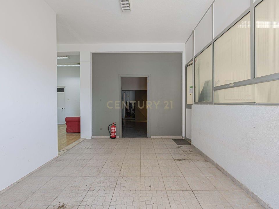 Erhvervsejendom i Seixal, Setubal - foto 3