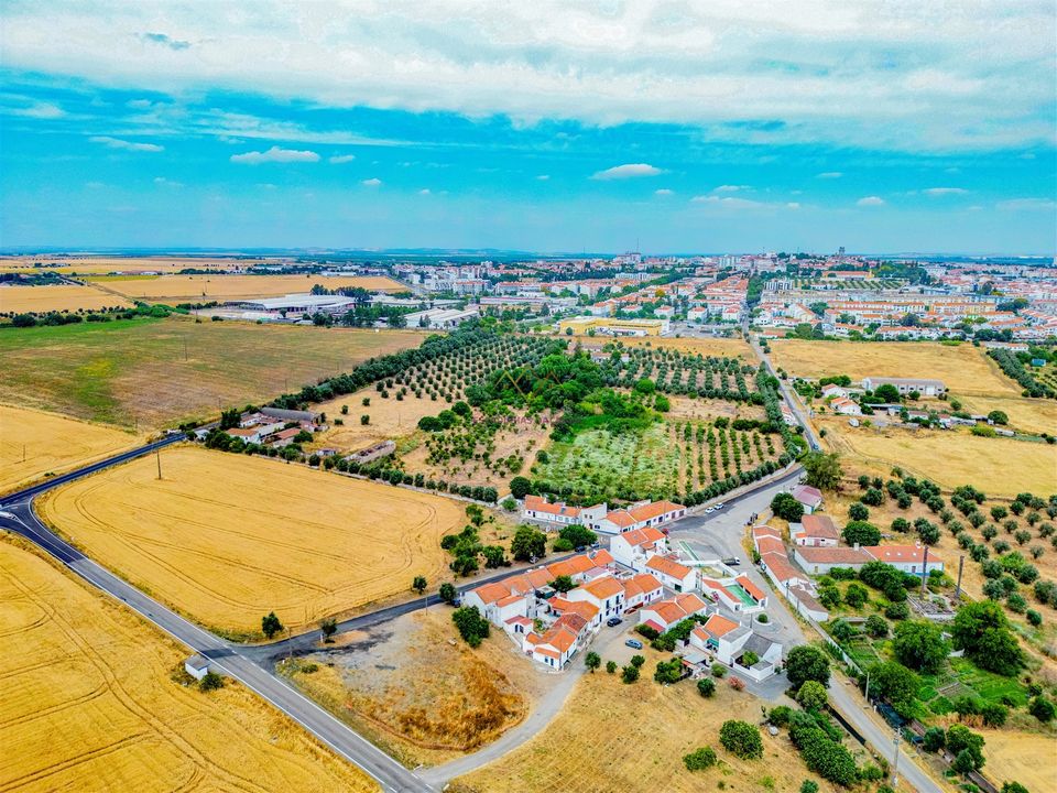Helårsgrund i Beja, Beja - foto 3
