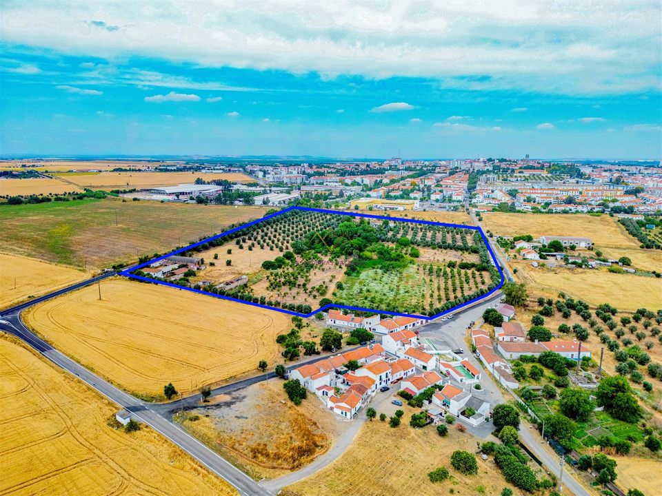 Helårsgrund i Beja, Beja - foto 5