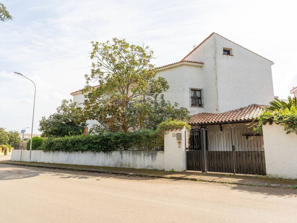 Villa i Sassari, Sassari - foto 1