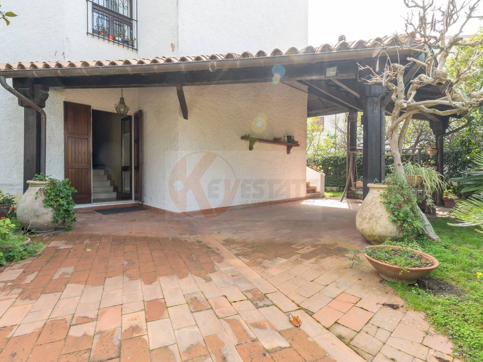 Villa i Sassari, Sassari - foto 2