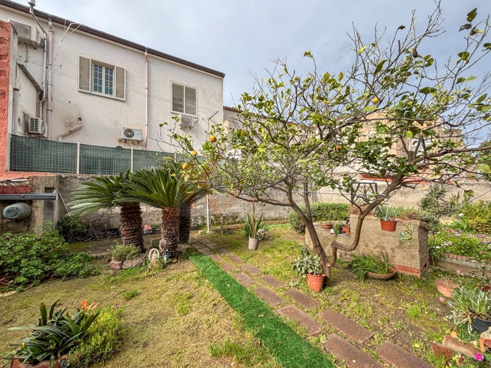 Villa i Sorso, Sassari - foto 1