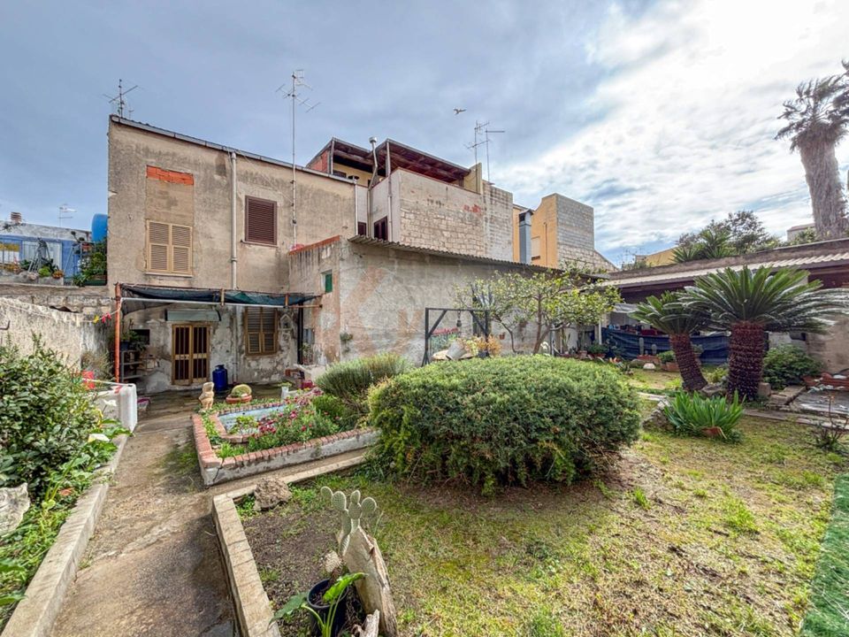 Villa i Sorso, Sassari - foto 3