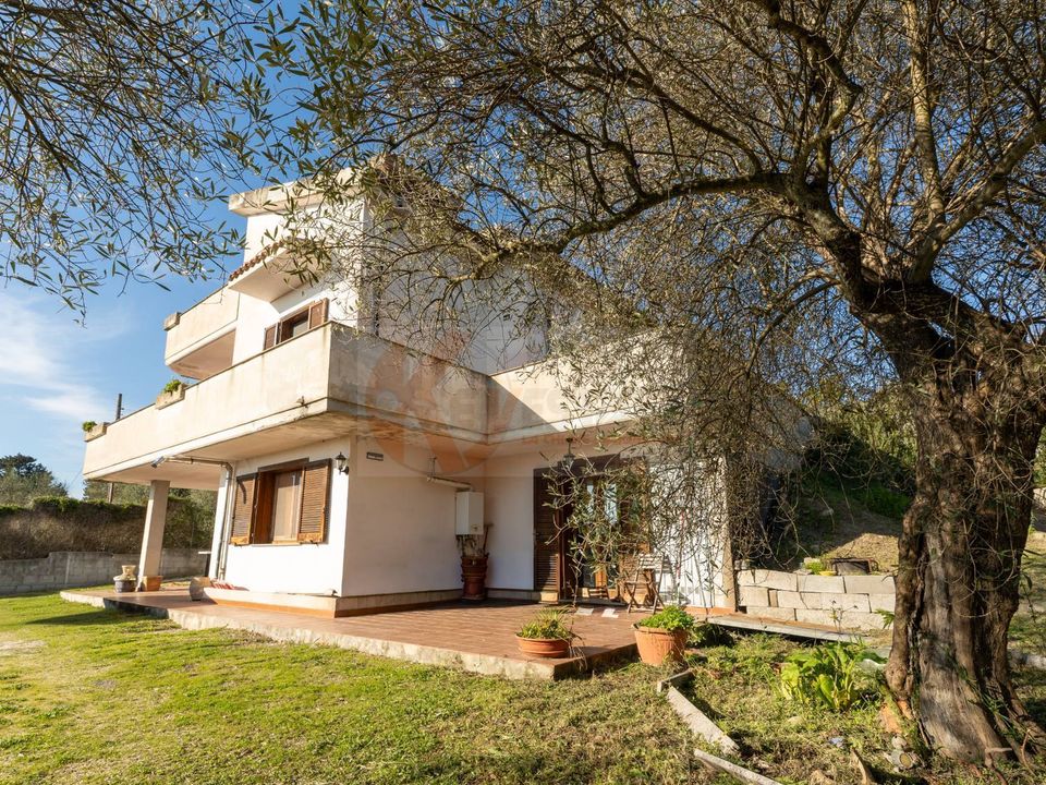 Villa i Sassari, Sassari - bilde 1