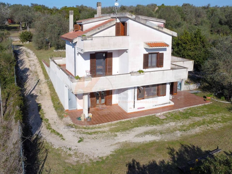 Villa i Sassari, Sassari - bilde 2