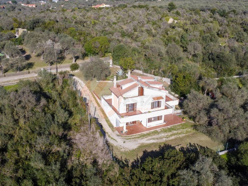 Villa i Sassari, Sassari - bilde 3
