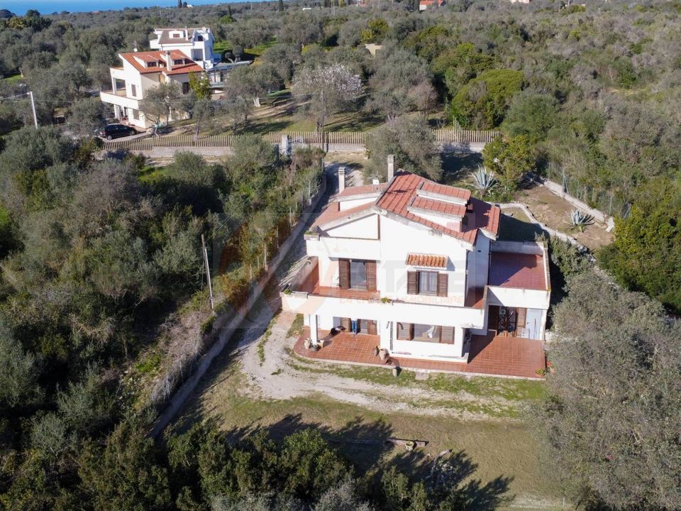 Villa i Sassari, Sassari - bilde 4
