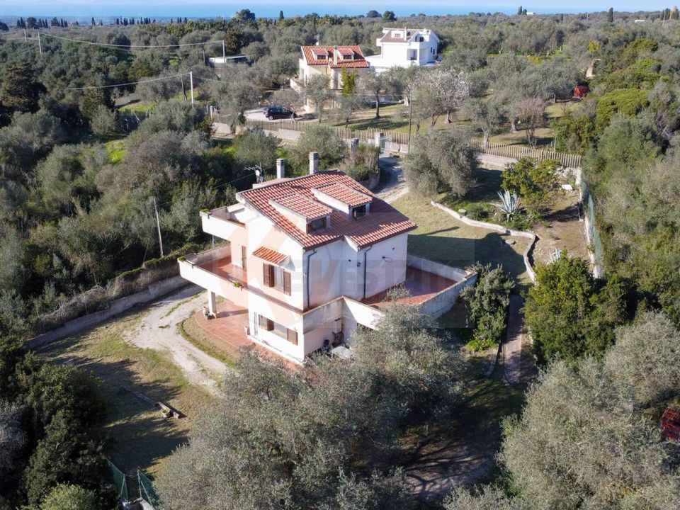 Villa i Sassari, Sassari - bilde 5
