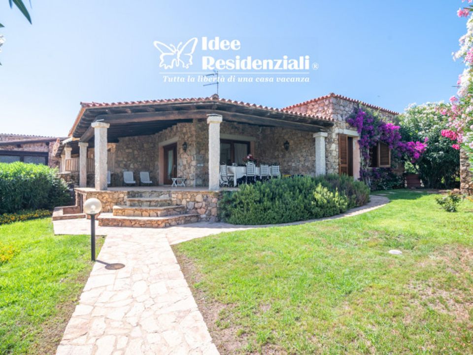 Villa i Olbia, Sassari - foto 1