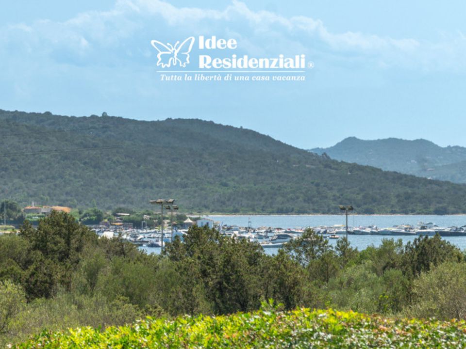Villa i Olbia, Sassari - foto 3