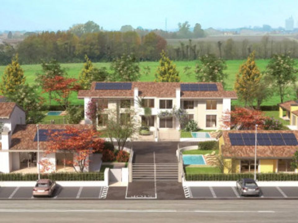 Villa i Veronella, Verona - foto 2