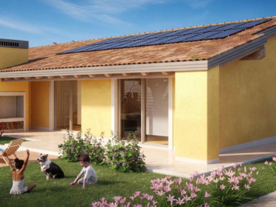 Villa i Veronella, Verona - foto 3