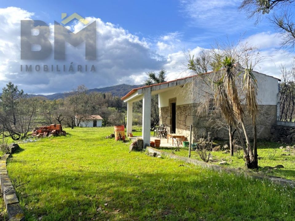 Farm i Soalheira, Castelo Branco - foto 5