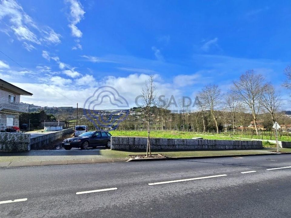 Helårsgrund i Guimaraes, Braga - foto 3