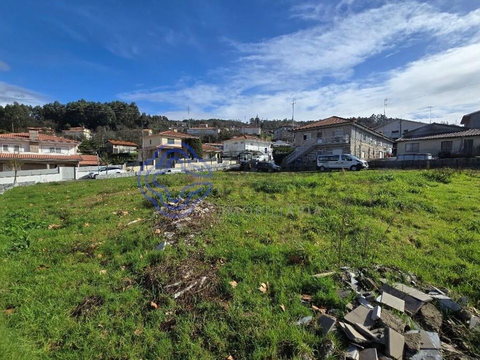 Helårsgrund i Guimaraes, Braga - foto 4
