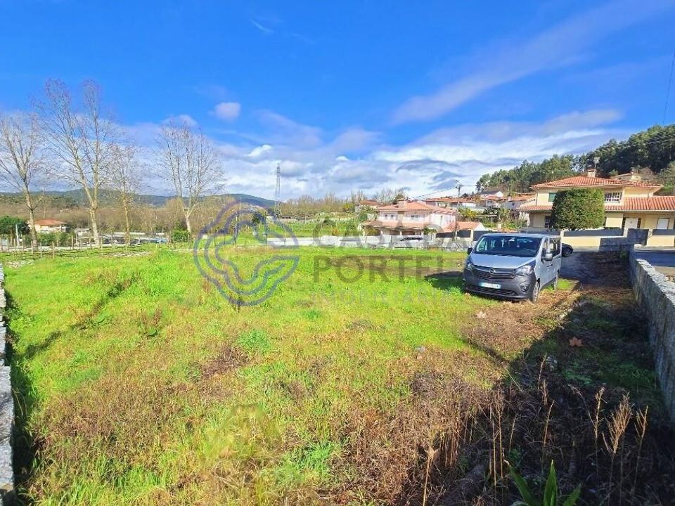 Helårsgrund i Guimaraes, Braga - foto 5