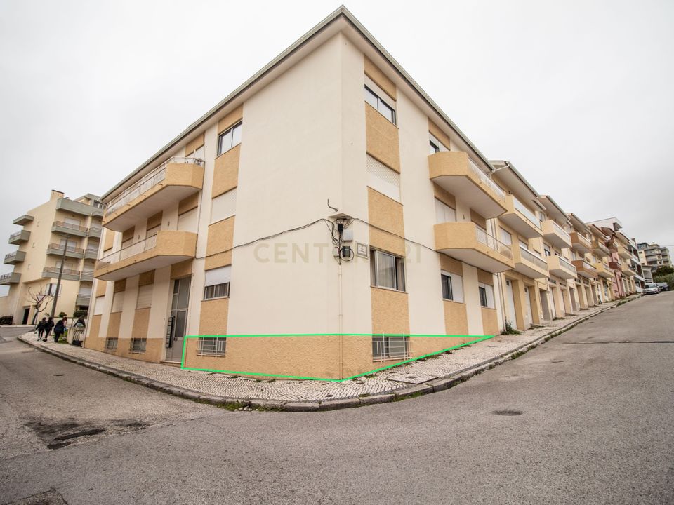 Garage i Buarcos, Coimbra - foto 1