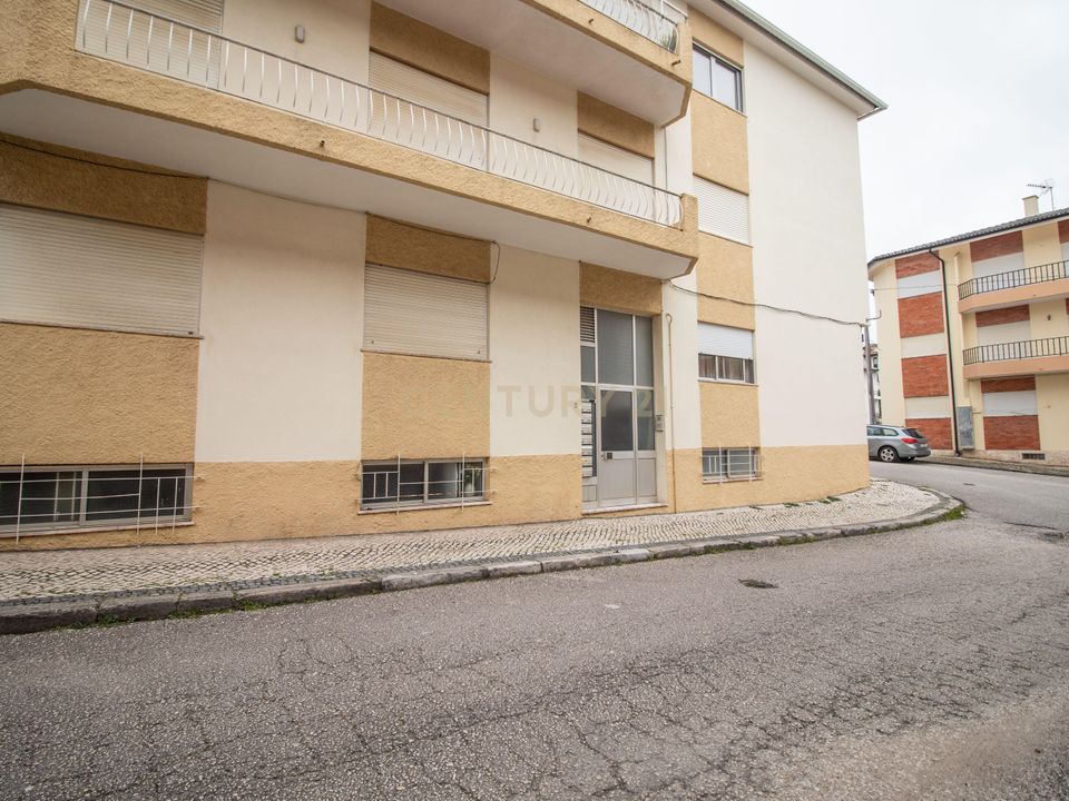 Garage i Buarcos, Coimbra - foto 3