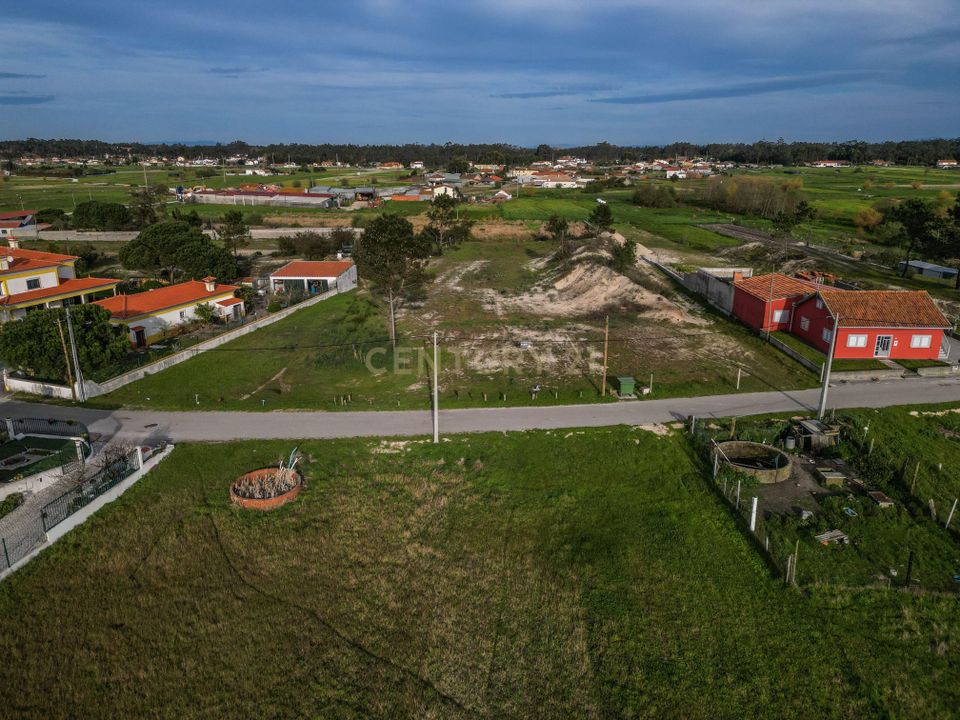Helårsgrund i Figueira da Foz, Coimbra - foto 2