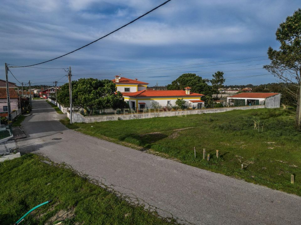 Helårsgrund i Figueira da Foz, Coimbra - foto 3