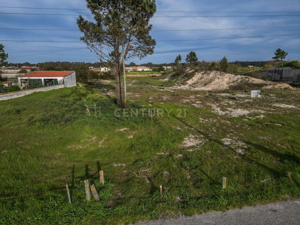 Helårsgrund i Figueira da Foz, Coimbra - foto 1