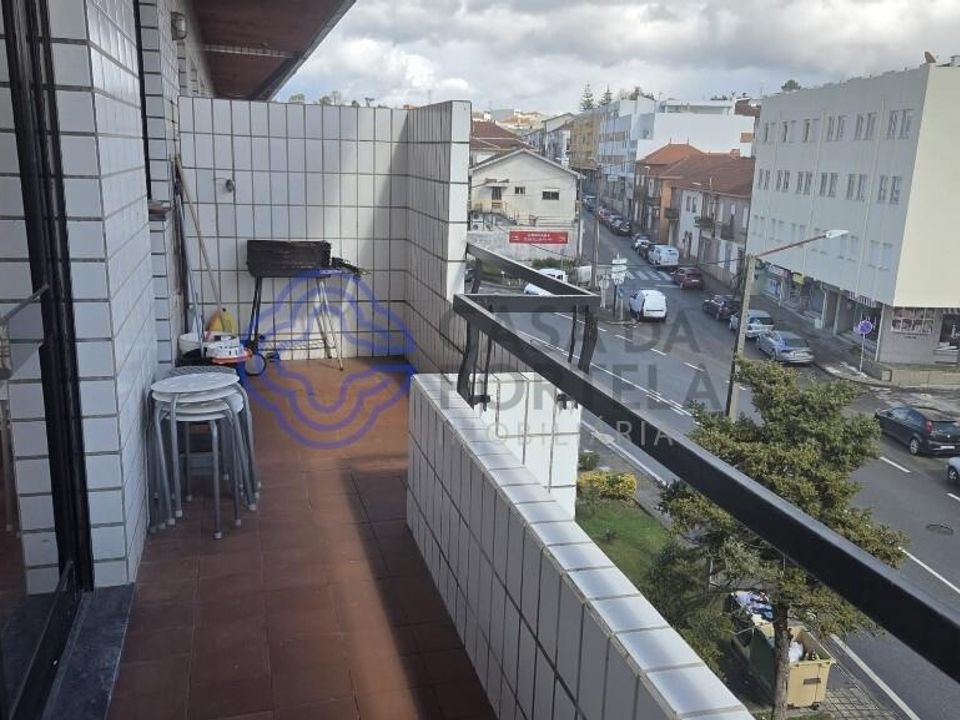 Apartamento en Valongo, Porto - foto 3