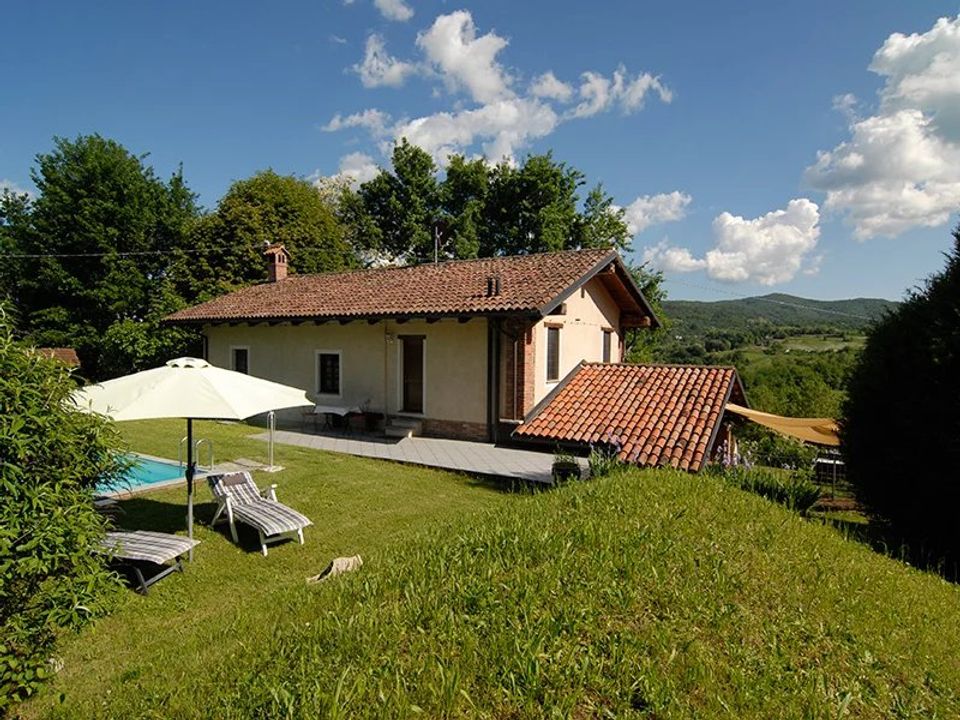 Villa i Ceva, Cuneo - foto 1