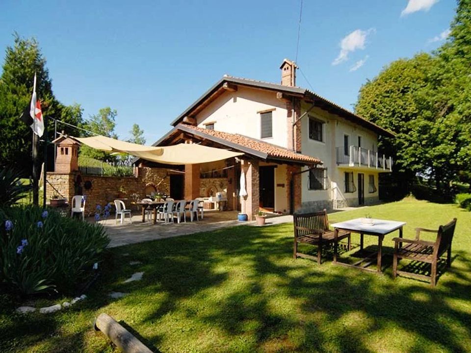 Villa i Ceva, Cuneo - foto 3