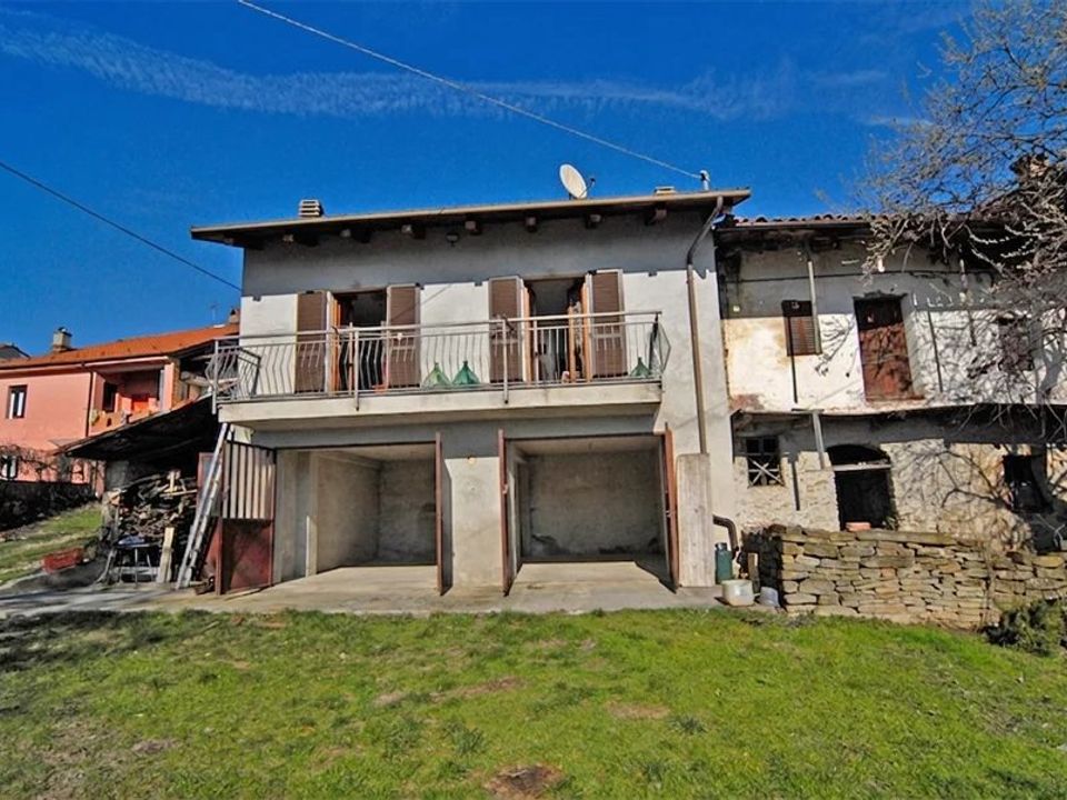 Landejendom i Marsaglia, Cuneo - foto 1