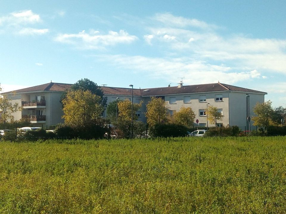 Studio i Rodilhan, Gard - bilde 2