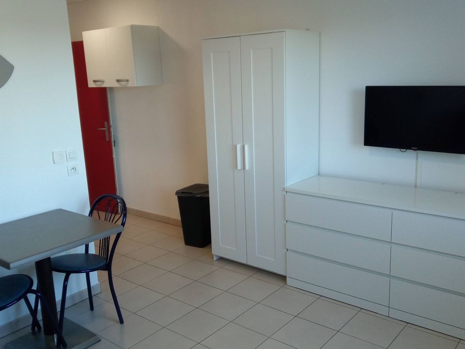 Studio i Rodilhan, Gard - bilde 3
