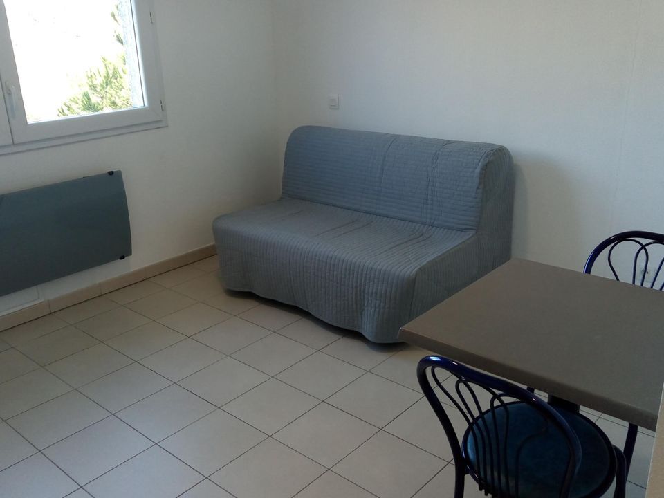 Studio i Rodilhan, Gard - bilde 4
