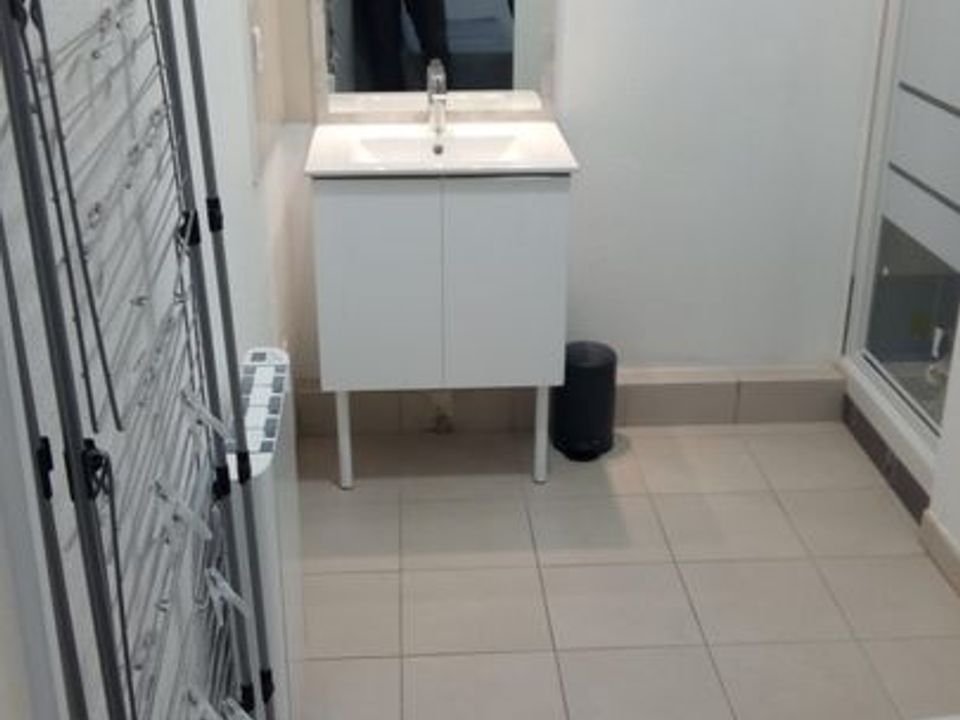Studio i Rodilhan, Gard - bilde 5
