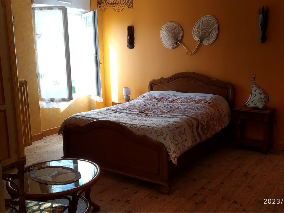 Studio i Lorient, Morbihan - foto 1