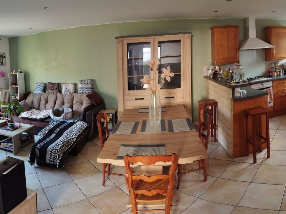 Studio i Lorient, Morbihan - foto 4