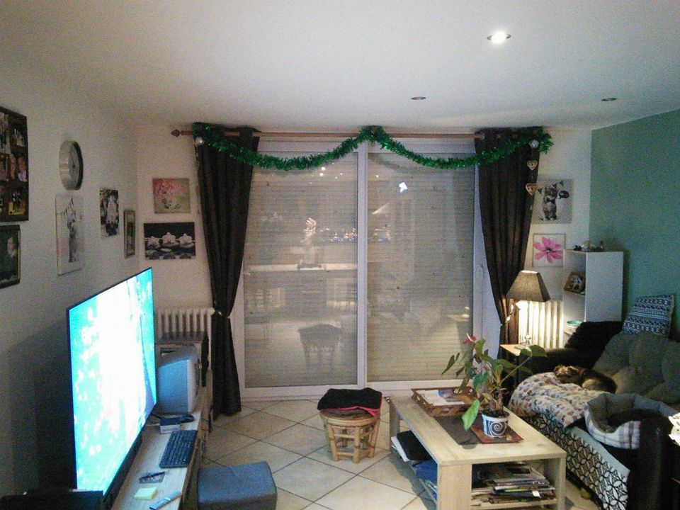 Studio i Lorient, Morbihan - foto 5
